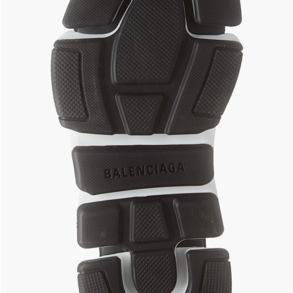 Balenciaga Speed 2.0 LT Sock Sneaker - Picture 6 of 6